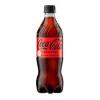 COCA ZERO 600ML