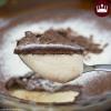 MOUSSE NINHO C/ NUTELLA