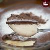 MOUSSE NINHO C/ NUTELLA