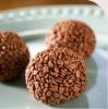 BRIGADEIRO BELGA
