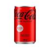 COCA ZERO 220ML