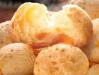 PÃO DE QUEIJO TRAD