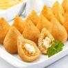 COXINHA C/ REQUEIJÃO