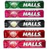 HALLS