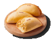 PASTEL ASSADO FRANGO