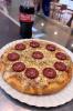PIZZA CALABRESA