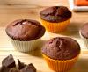 MUFFIN CHOCOLATE