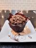 MUFFIN CHOCOLATE