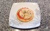 PIZZA MUSSARELA