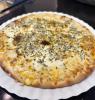 PIZZA MUSSARELA