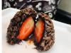 BRIGADEIRO C/ MORANGO