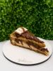 Torta cookie com Kinder Bueno