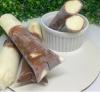 Geladinho Gourmet Leite Ninho com Nutella