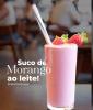 Morango ao Leite 