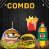 Combo Clássico Duplo