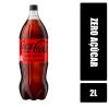 Coca 2 litros ZERO
