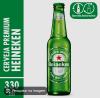 Heineken Long  Neck