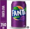 Fanta Uva Lata