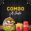 Combo X-Tudo