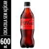 Coca 600 zero