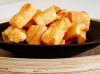 Aipim Frito