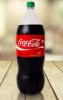 Coca cola zero LITRO