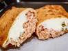 Pastel de Salmão Catupiry