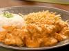 Strogonoff De Frango+ Coca-Cola Lata 350ml