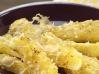 Aipim com Queijo 