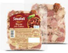 BACON EM CUBOS SAUDALI 200G