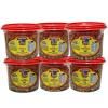 BISCOITO SALGADO VOVO CASTELLANI SABORES 400G