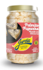 PALMITO PICADO PUPUNHA JUREIA 300G