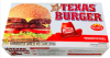 HAMBURGUER TEXAS 672G