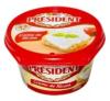CREME DE RICOTA TRADICIONAL PRESIDENT 200G