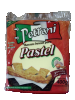 MASSA PASTEL QUADRADA PETRONI 400G