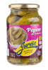PEPINO EM CONSERVA JUREIA 300G