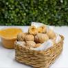 Nº 12 - 50 UNIDADES (MINI CHURROS)
