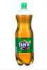 FANTA GUARANÁ 2L