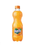 FANTA LARANJA 600ML