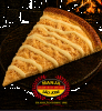 FRANGO COM CATUPIRY