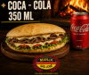 BEIRUTE PICANHA DEFUMADA