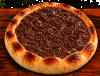 ESFIHA DE BRIGADEIRO