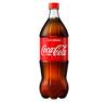 Coca Cola 1 litro Descartavel