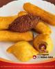 Coxinha de frango 60 gramas