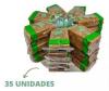 Paçoca Caseira 90 gramas