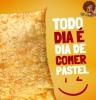 Pastel de Frango