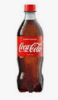 Coca cola 600 ml
