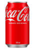 Coca Cola 350ml
