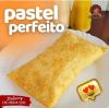 Pastel de Frango com Queijo