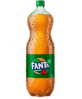 Guarana Fanta 2 litros